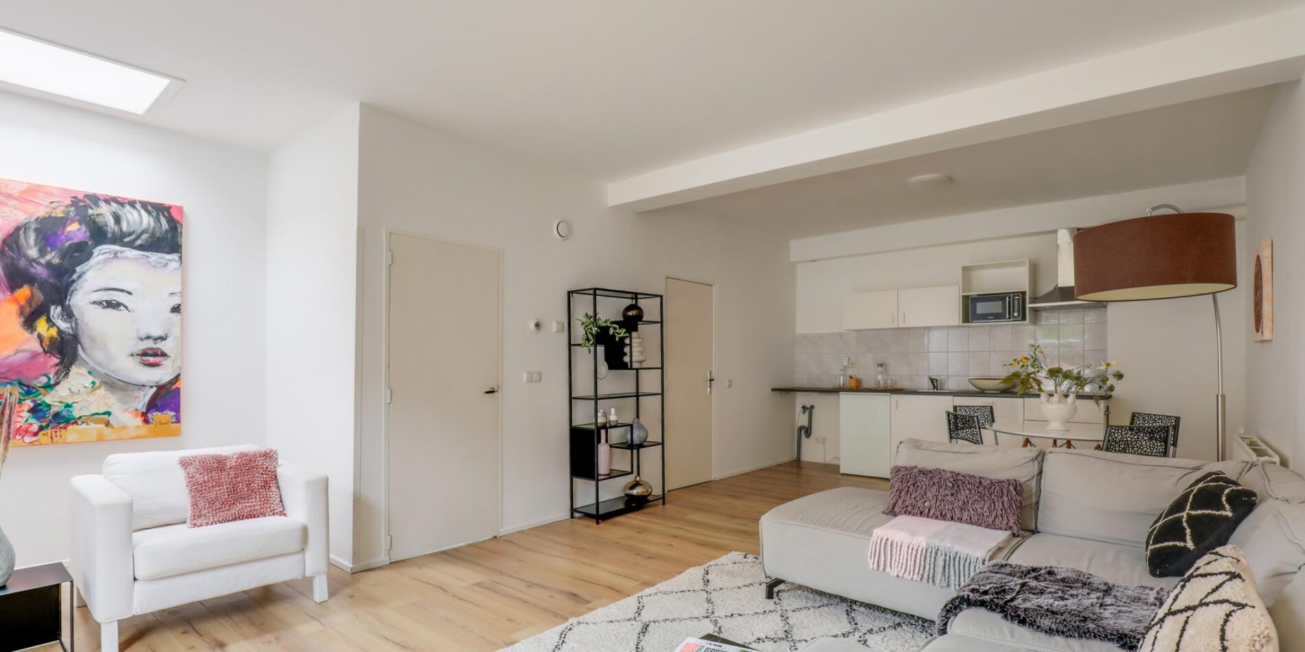 Solostraat 1 – Foto