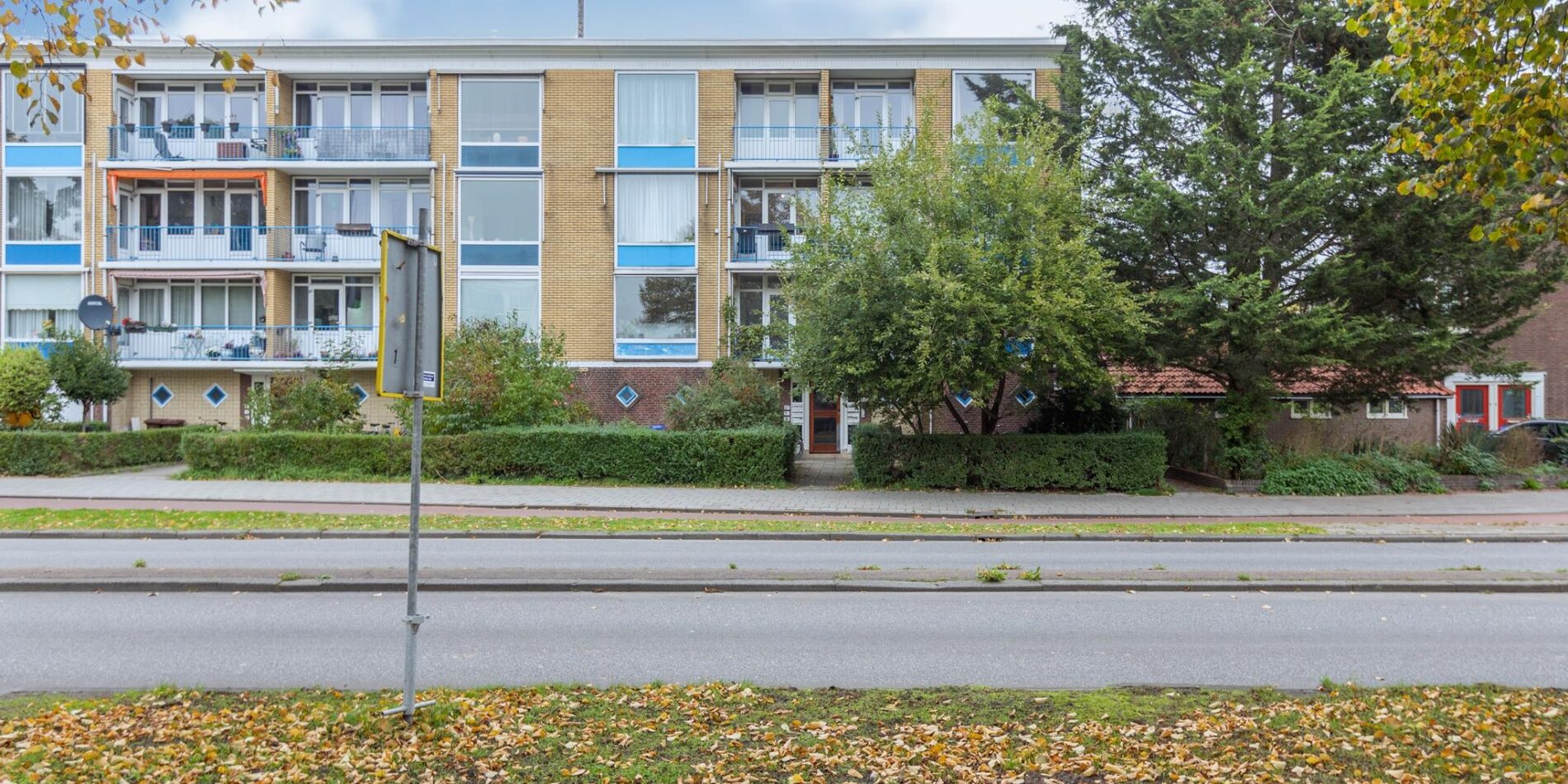 Royaards van den Hamkade 3-2 – Foto 5