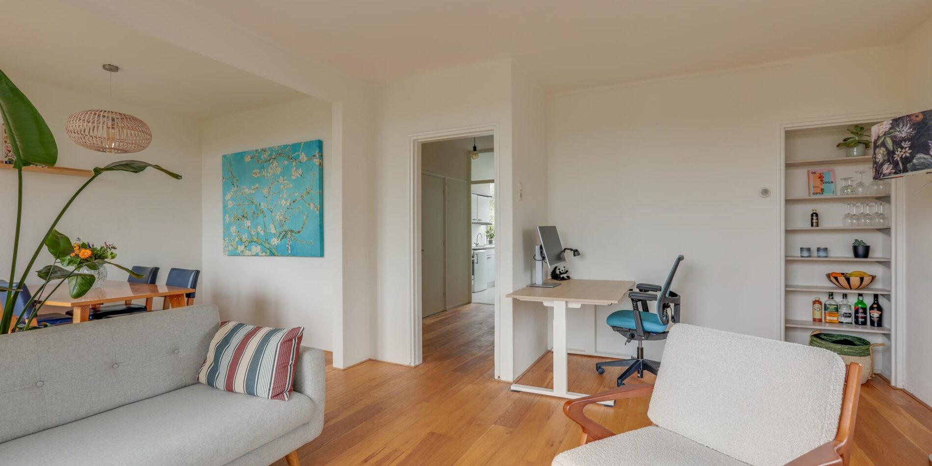 Royaards van den Hamkade 3-2 – Foto