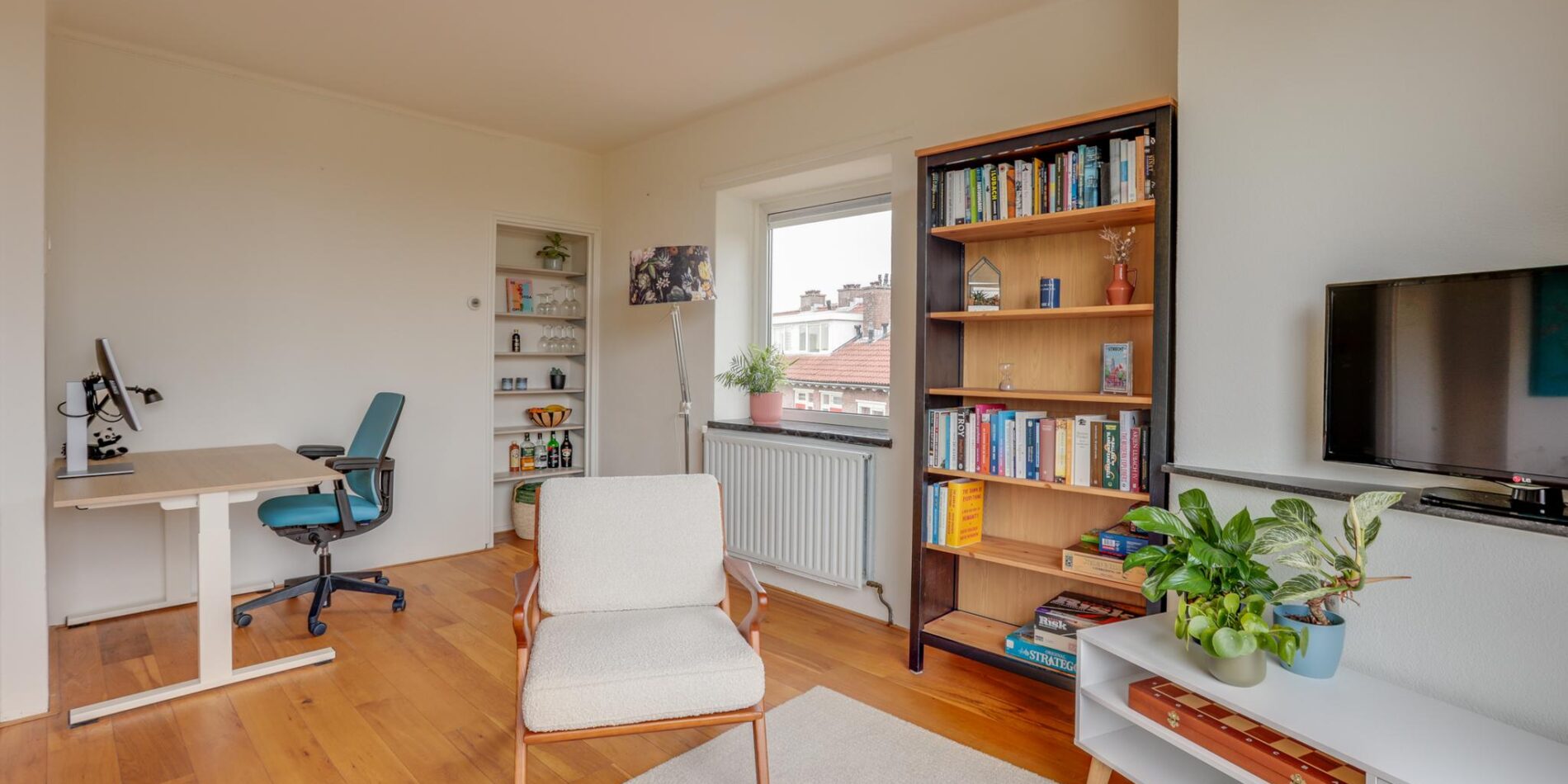 Royaards van den Hamkade 3-2 – Foto 8