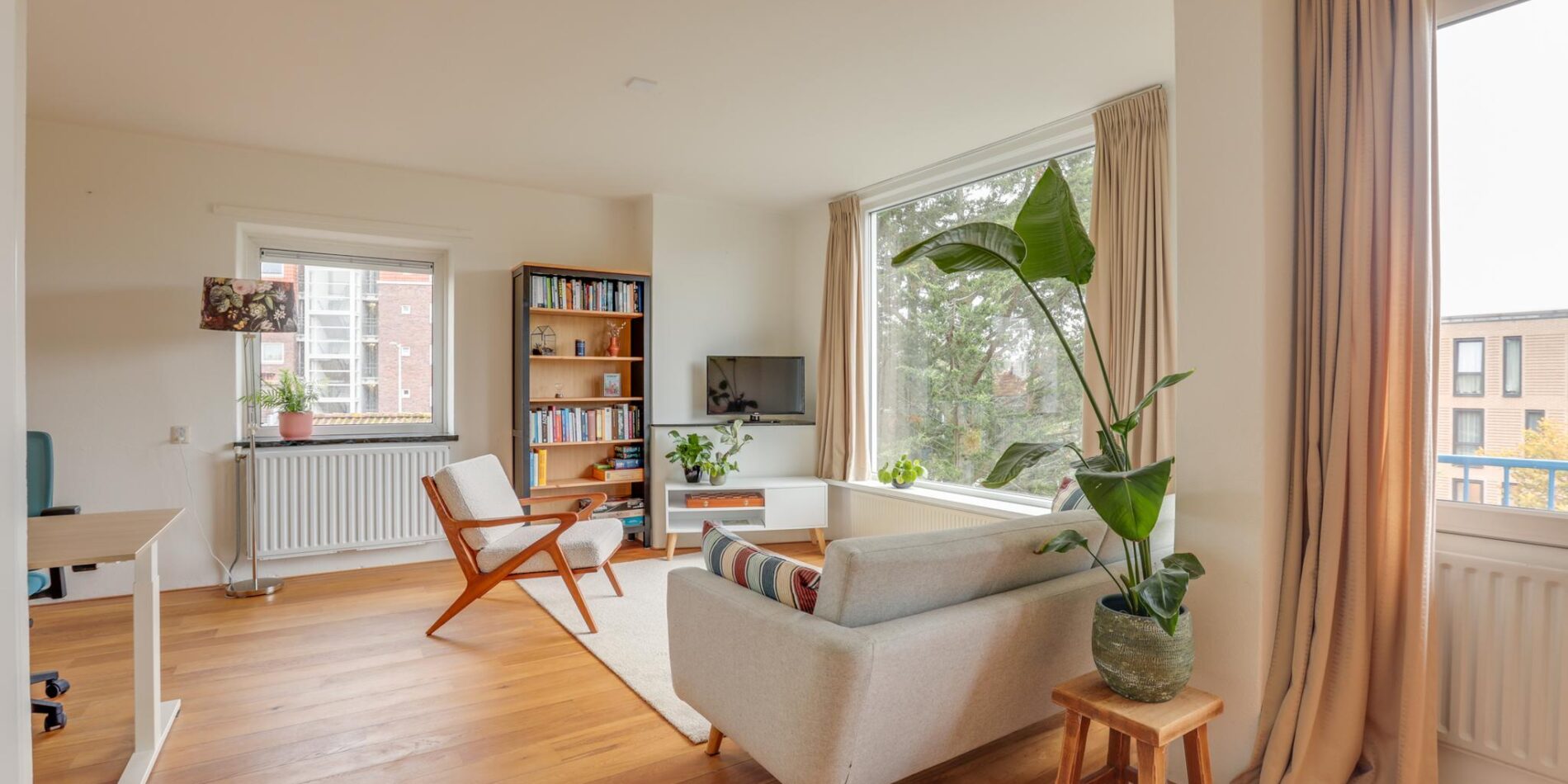 Royaards van den Hamkade 3-2 – Foto 11