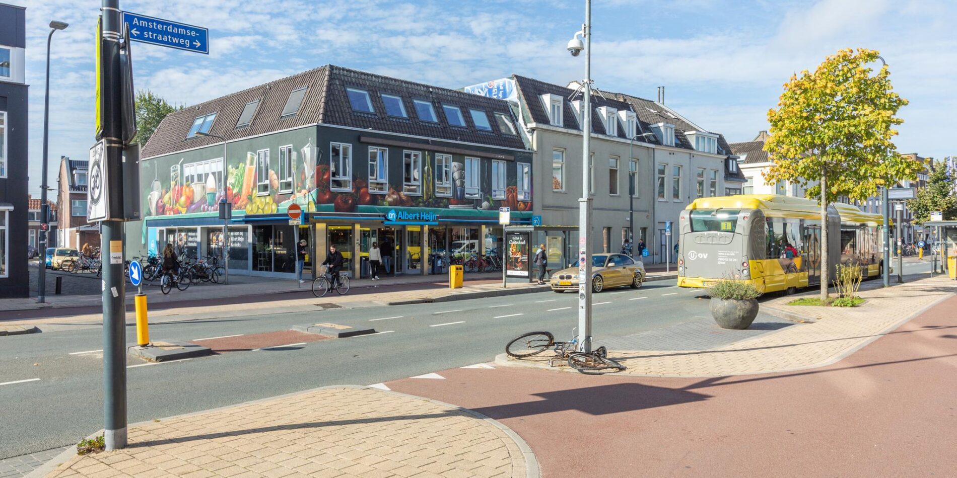 Royaards van den Hamkade 3-2 – Foto 19