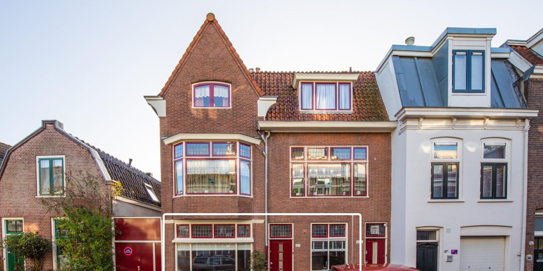 Abstederdijk 123 – Hoofdfoto