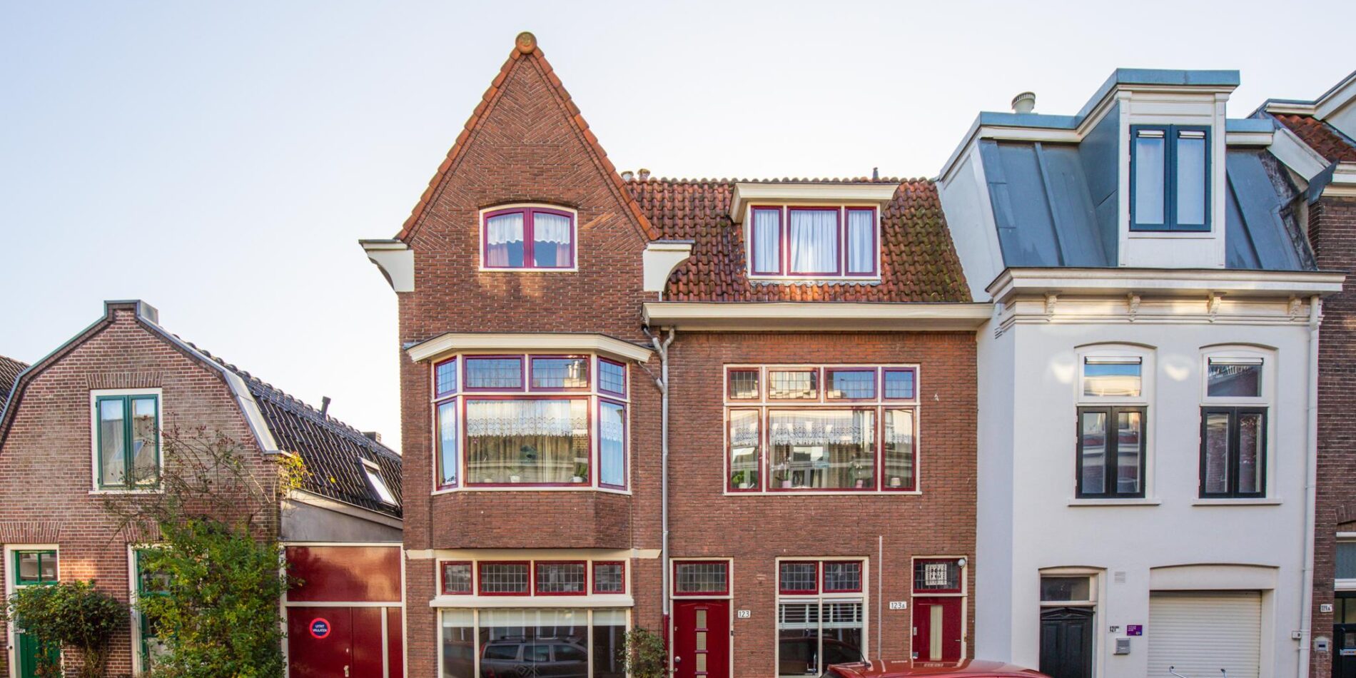 Abstederdijk 123 – Foto