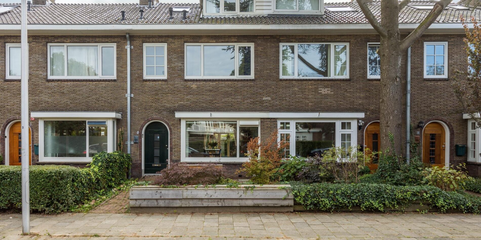 Prof. Abersonlaan 6 – Foto 4