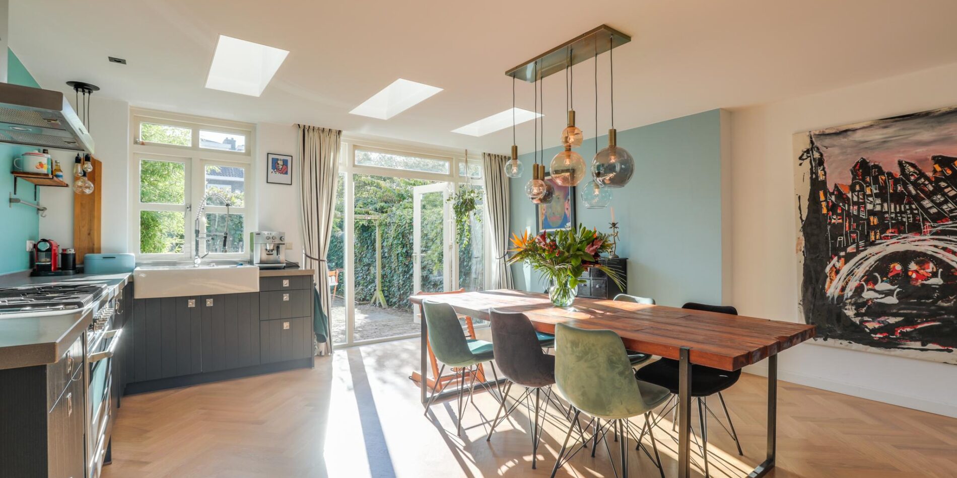 Prof. Abersonlaan 6 – Foto 6