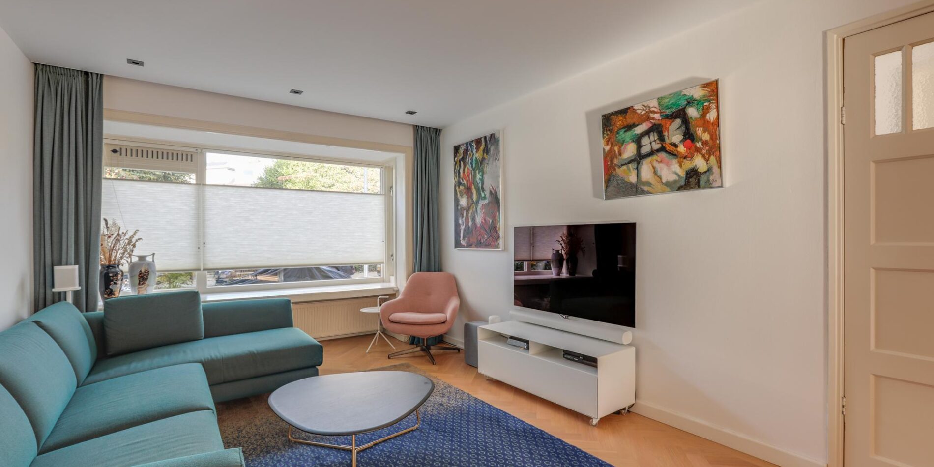 Prof. Abersonlaan 6 – Foto 3