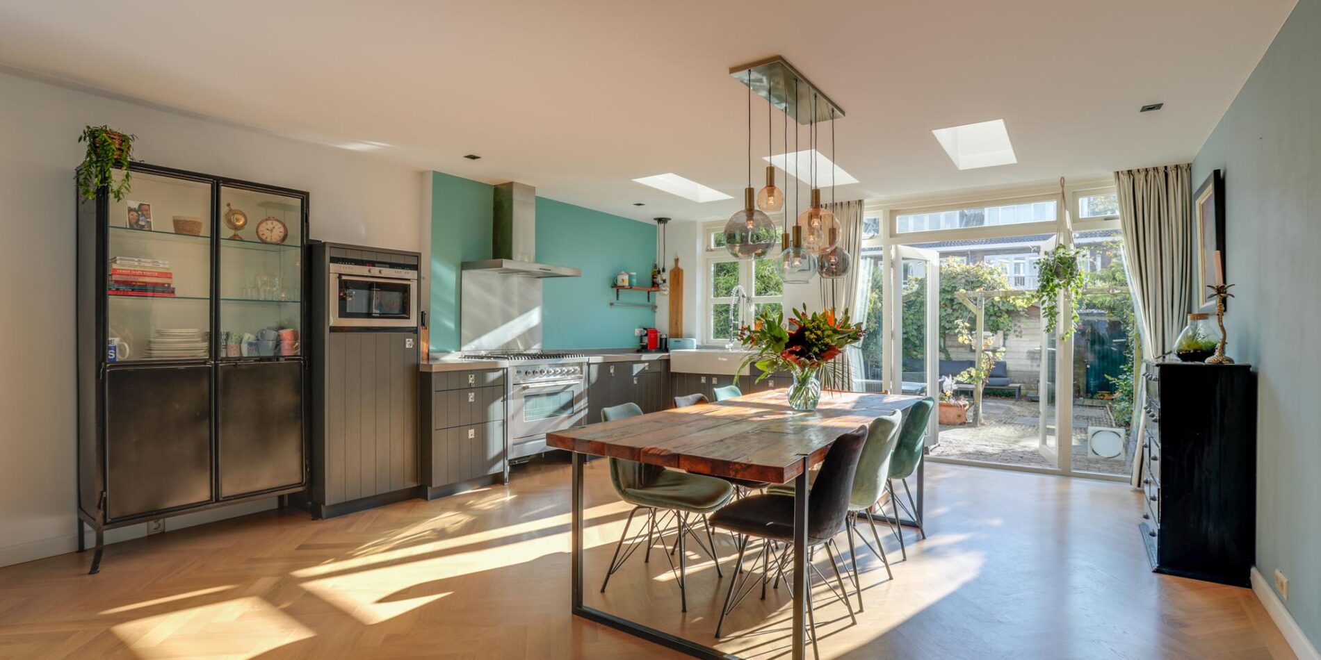 Prof. Abersonlaan 6 – Hoofdfoto