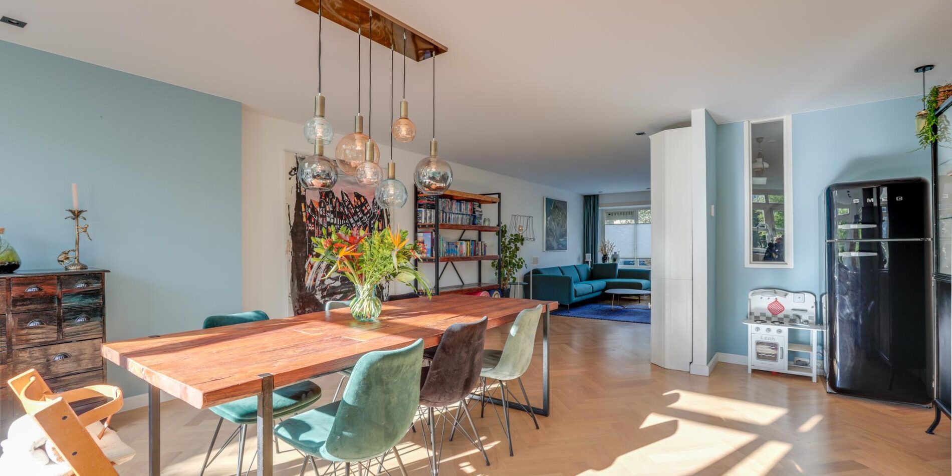 Prof. Abersonlaan 6 – Foto 10