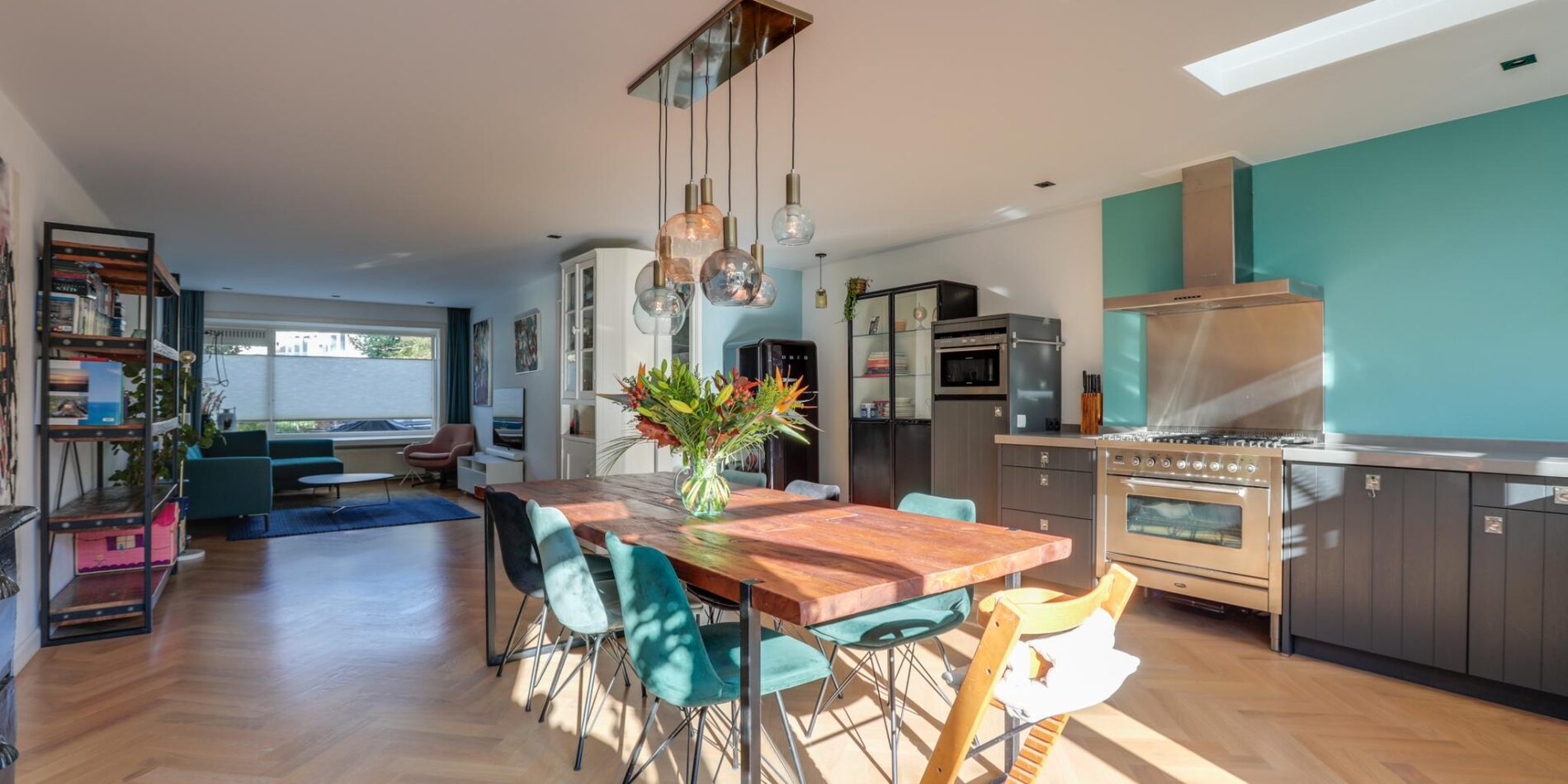 Prof. Abersonlaan 6 – Foto 14