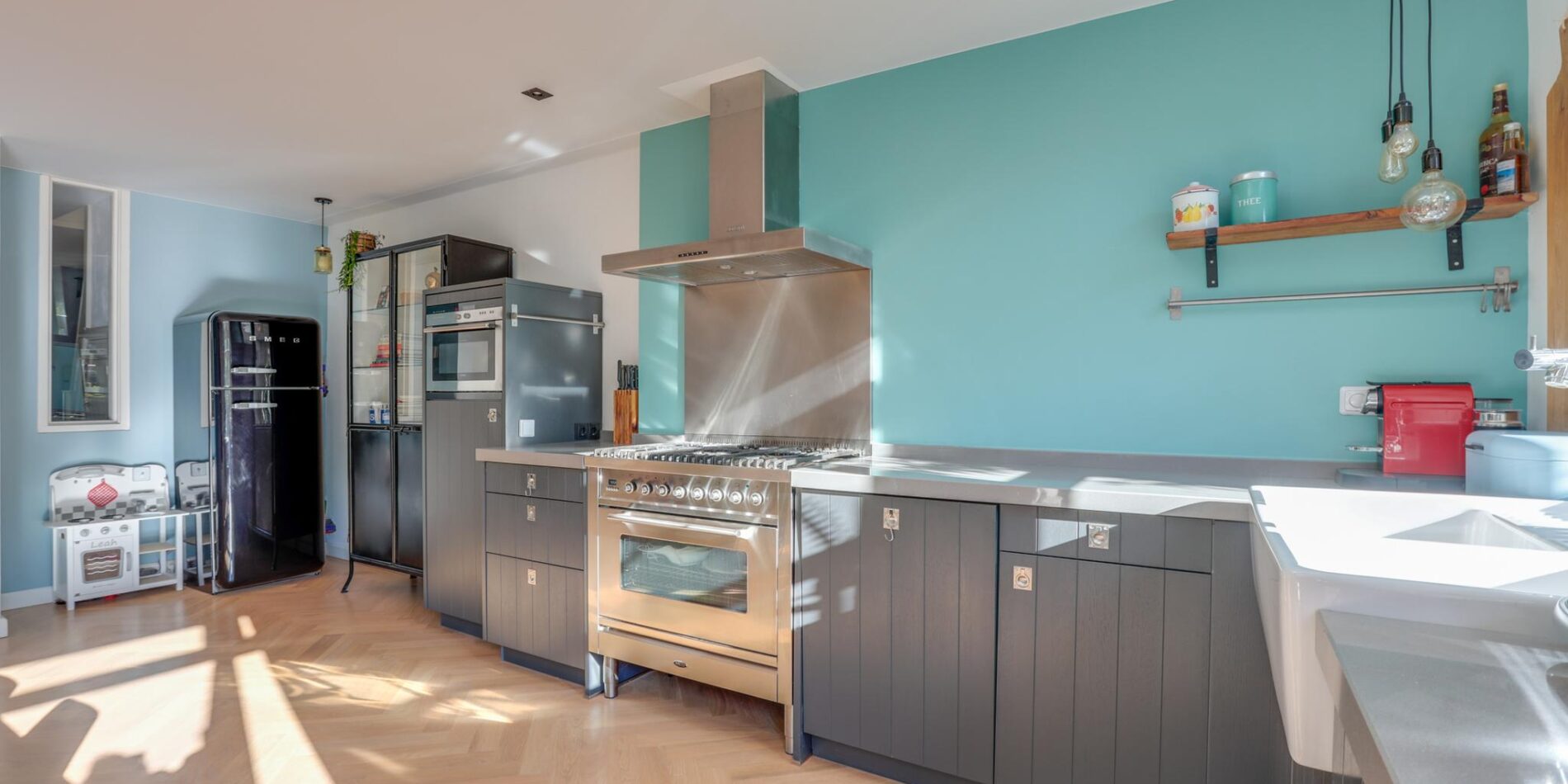 Prof. Abersonlaan 6 – Foto 8