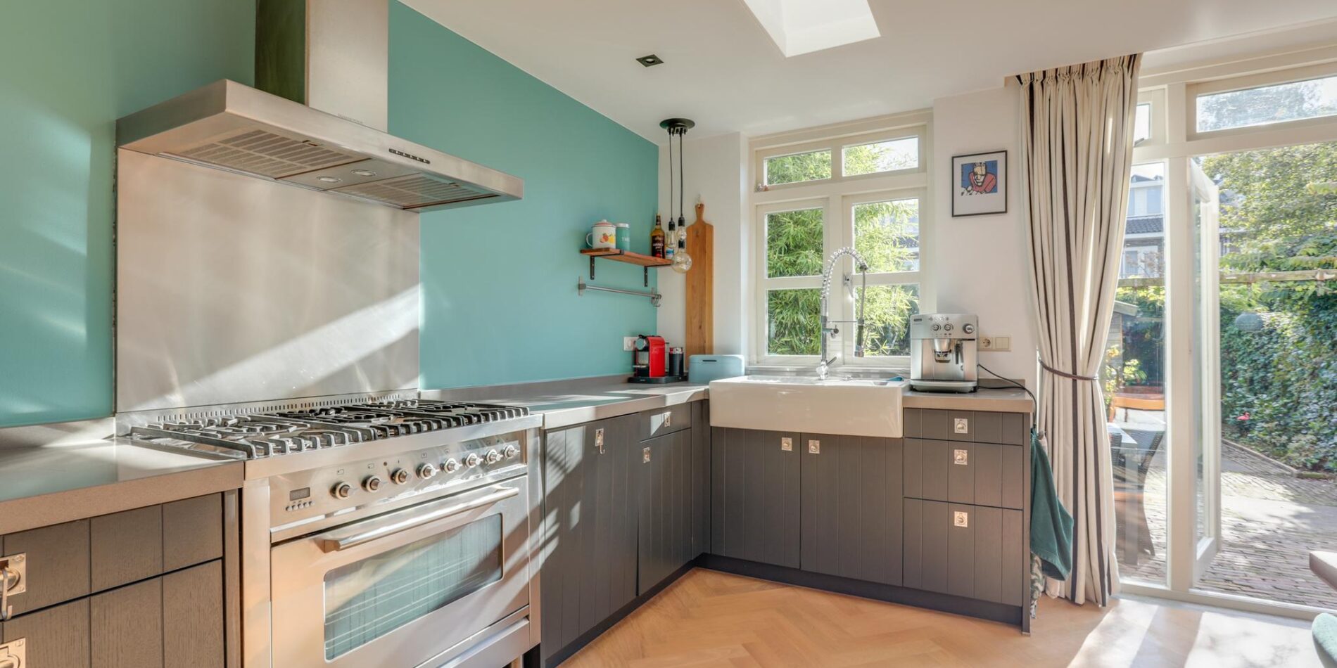 Prof. Abersonlaan 6 – Foto 16