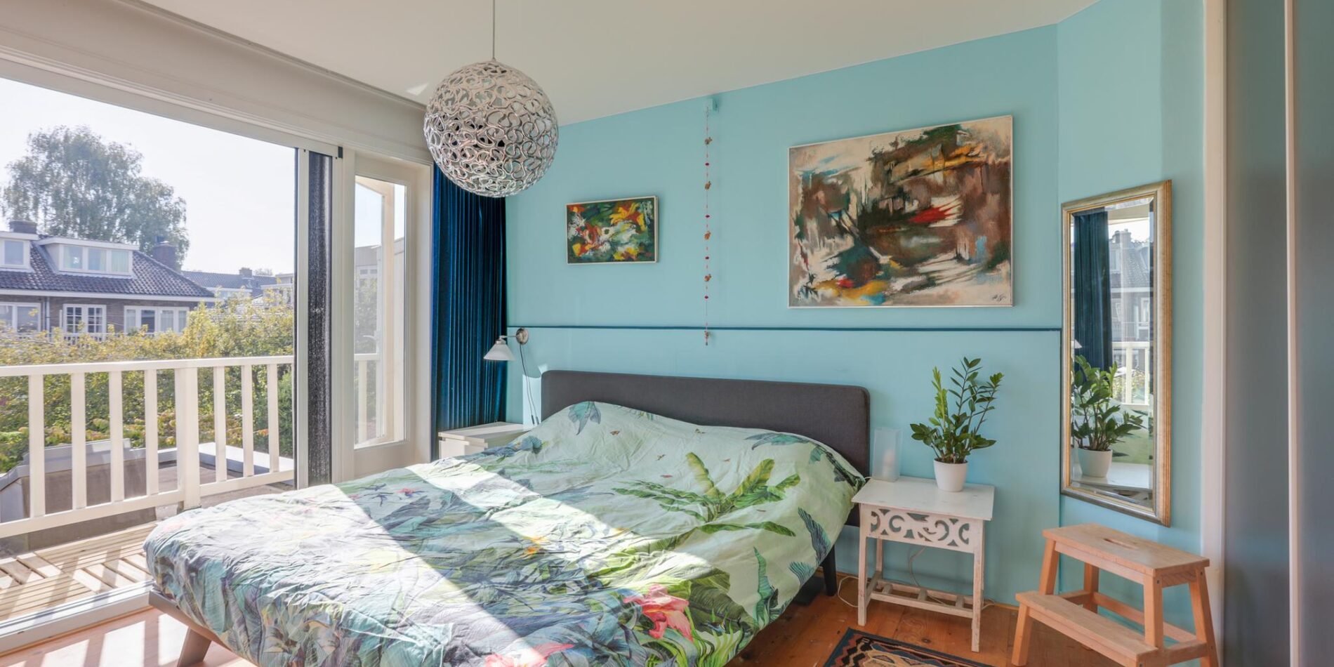 Prof. Abersonlaan 6 – Foto 5