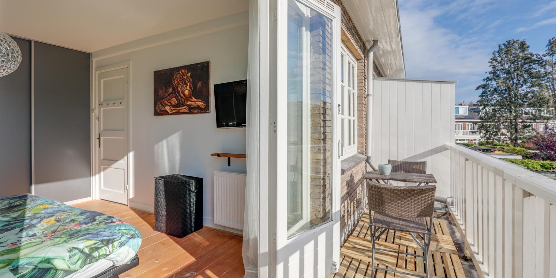 Prof. Abersonlaan 6 – Foto 20