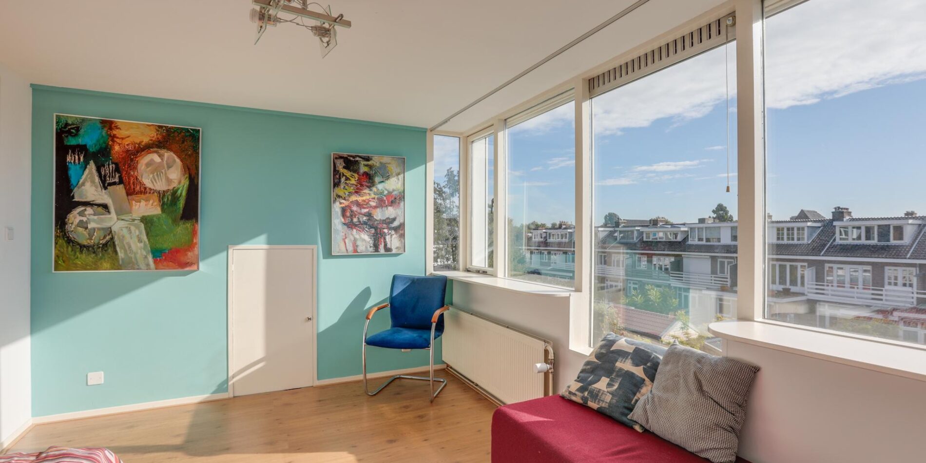 Prof. Abersonlaan 6 – Foto 28