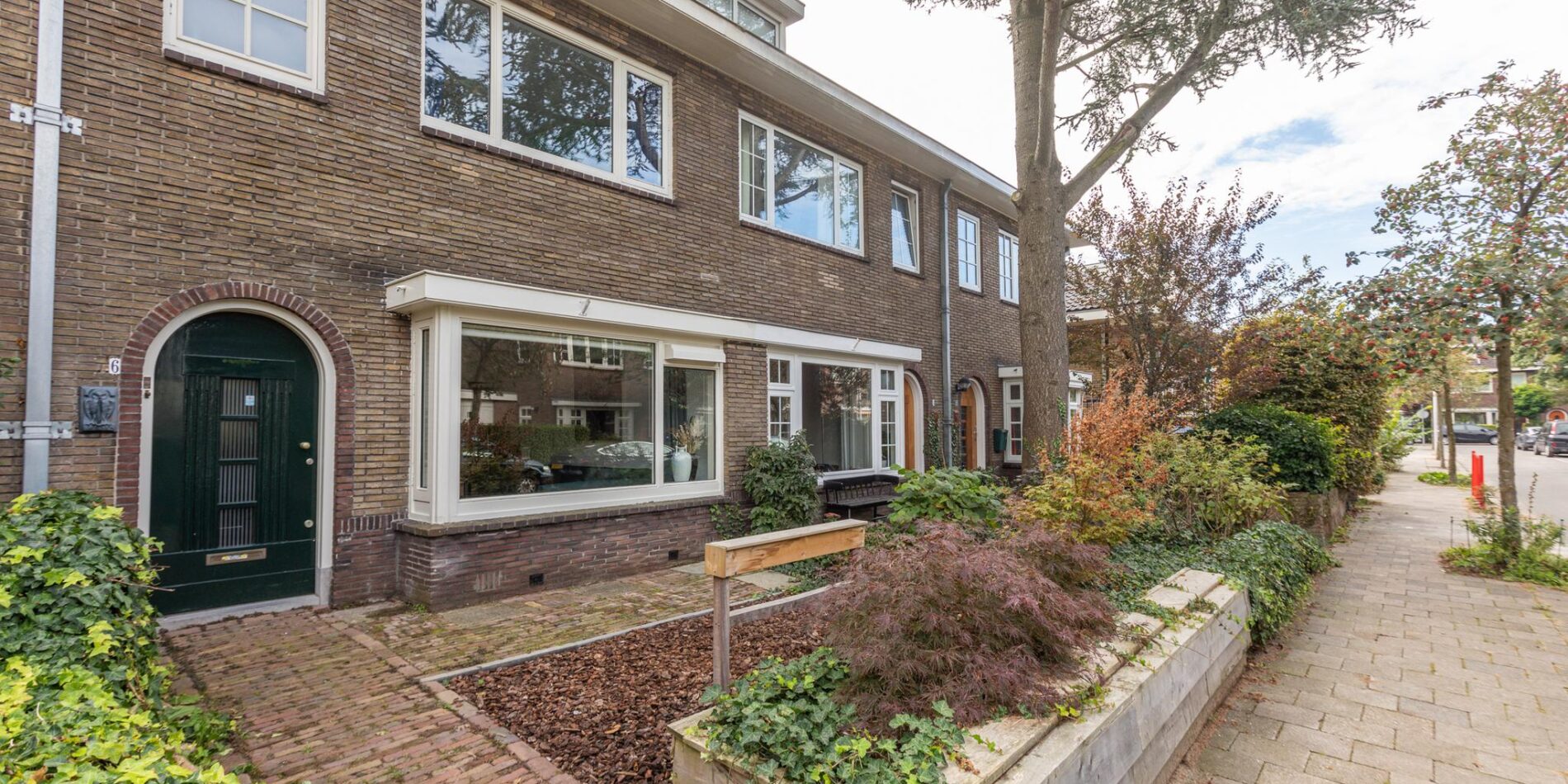 Prof. Abersonlaan 6 – Foto 35