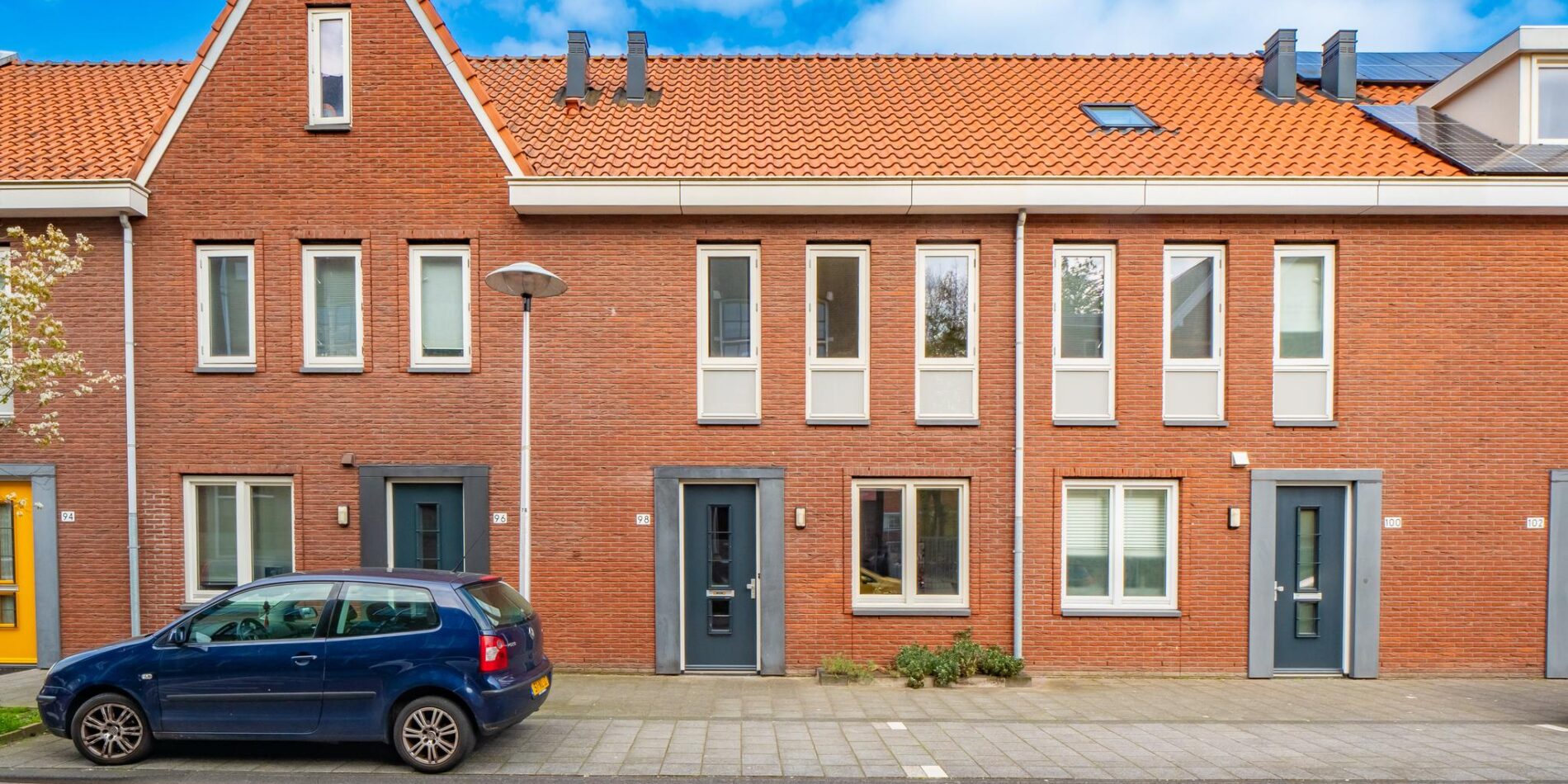 Ondiep 98 – Hoofdfoto