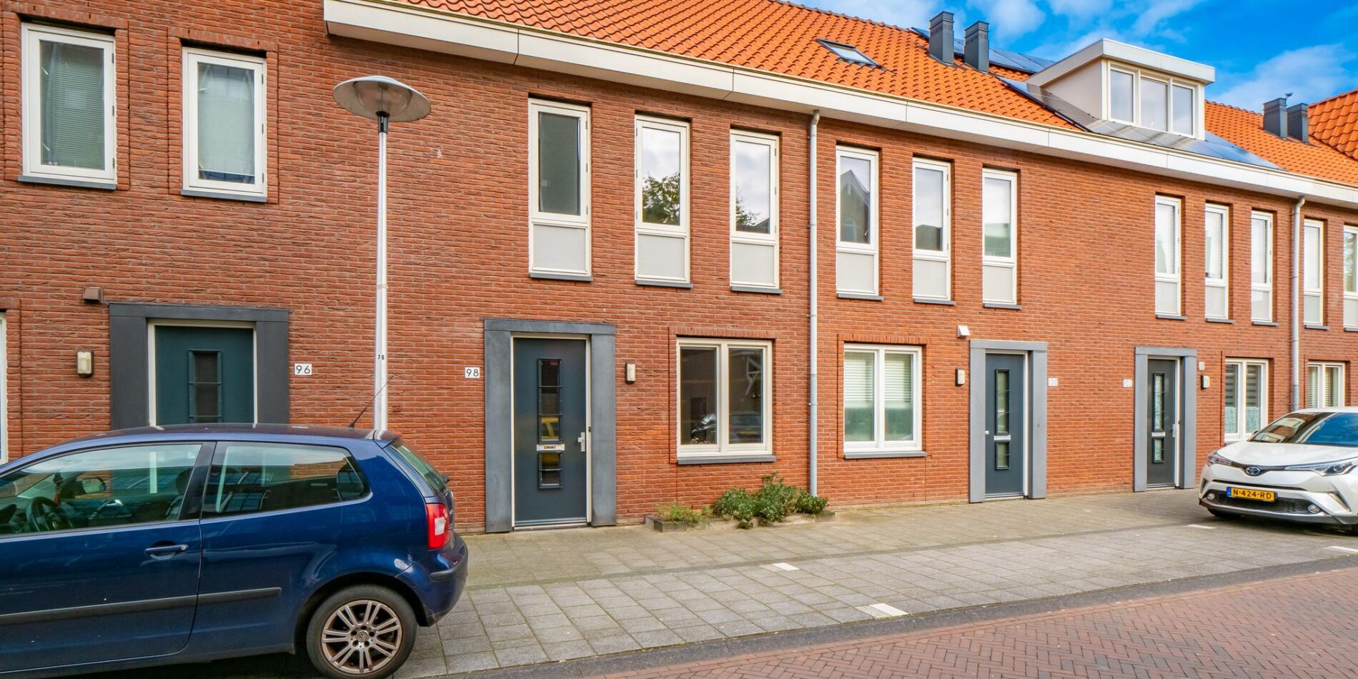 Ondiep 98 – Foto 39