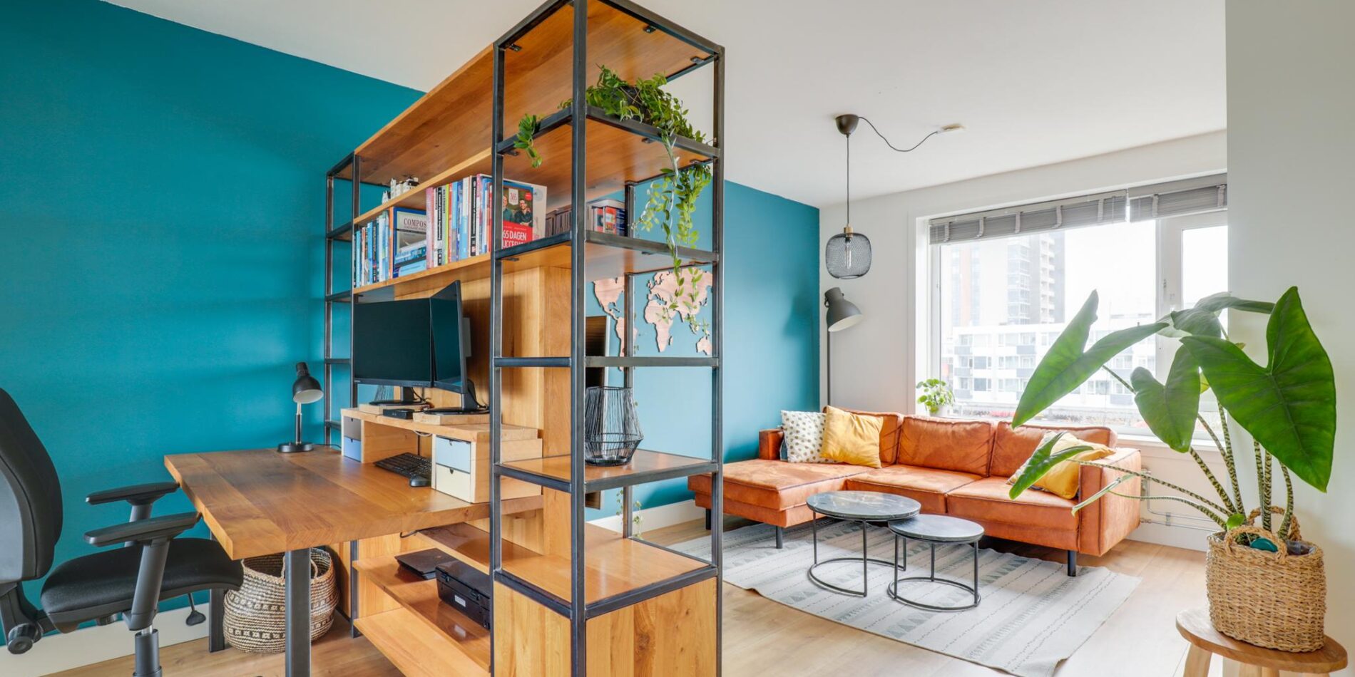 Trumanlaan 485 – Hoofdfoto