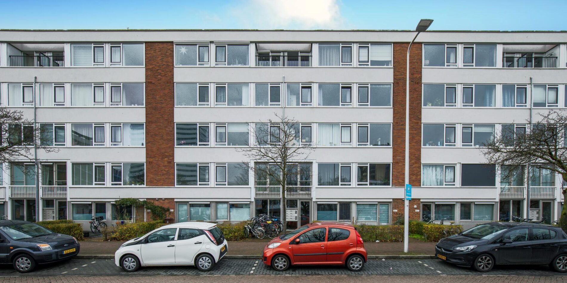 Trumanlaan 485 – Foto