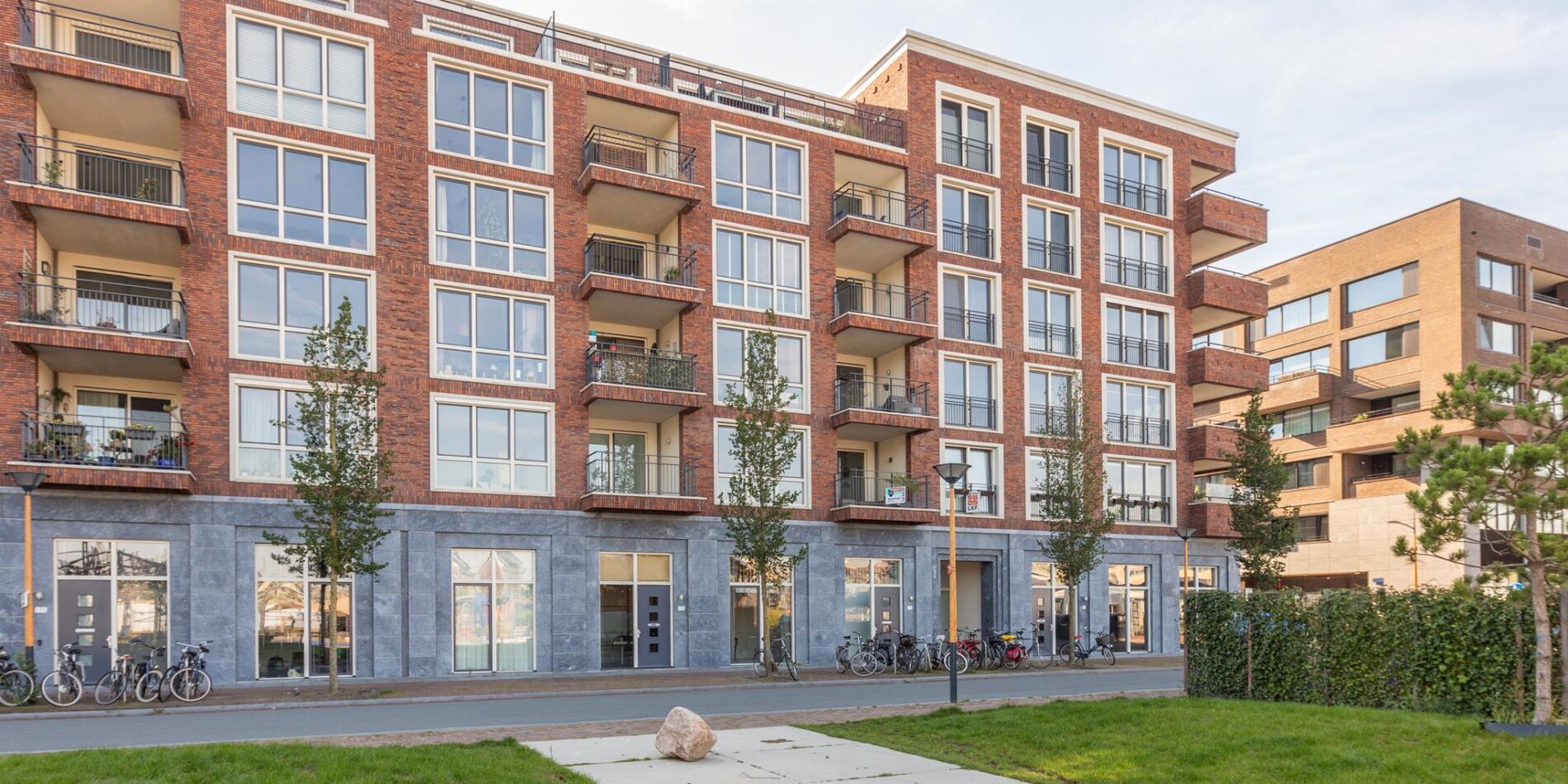 San Marinostraat 131 – Hoofdfoto