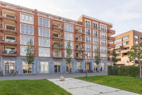 San Marinostraat 131