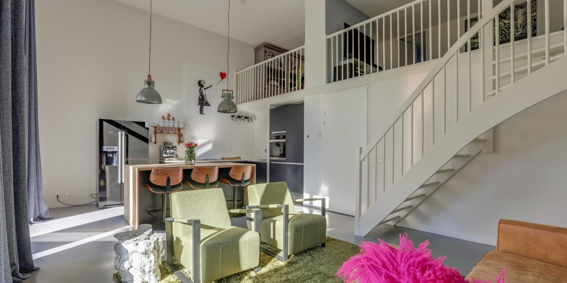 San Marinostraat 131 – Foto