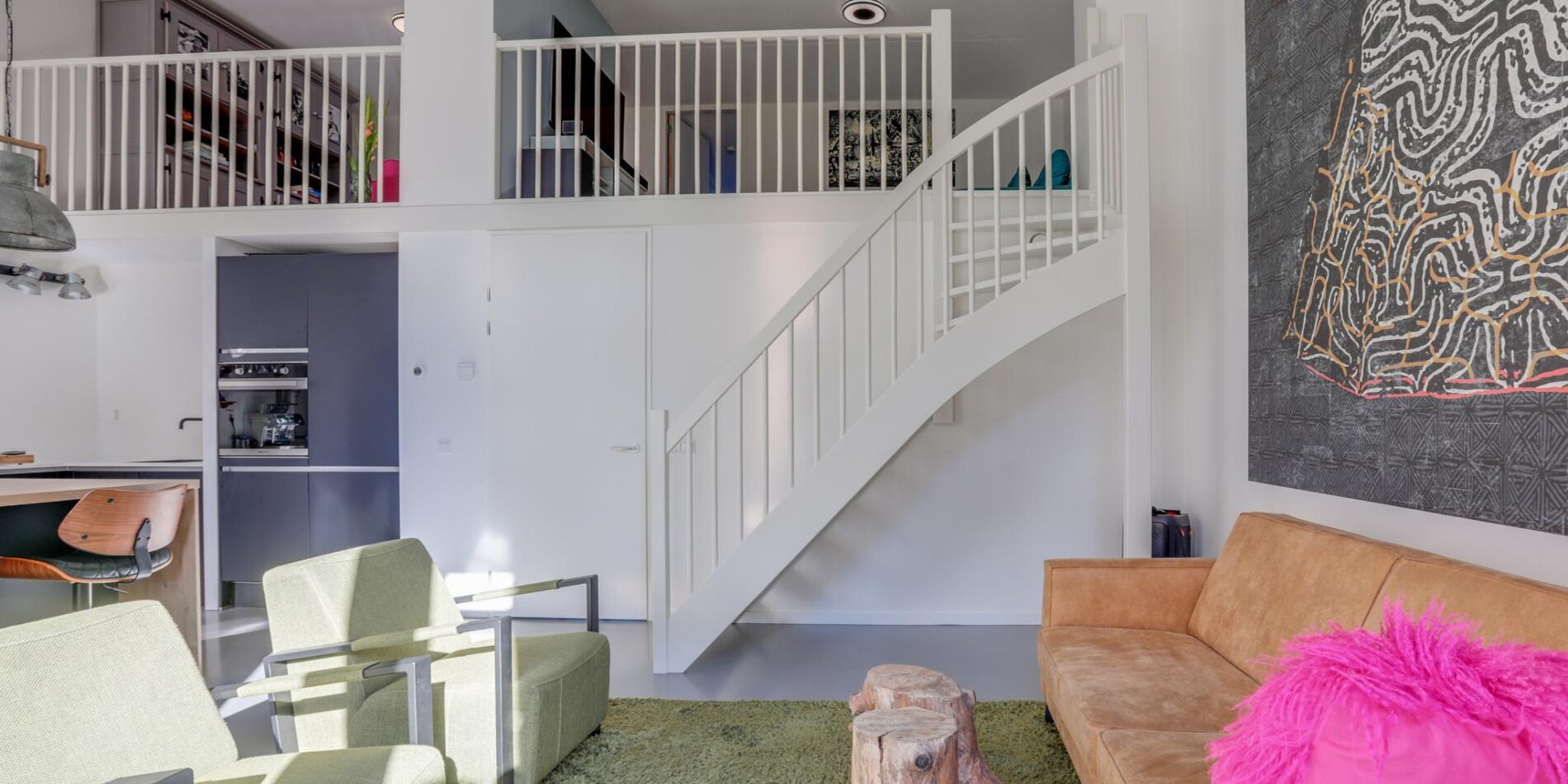 San Marinostraat 131 – Foto 5