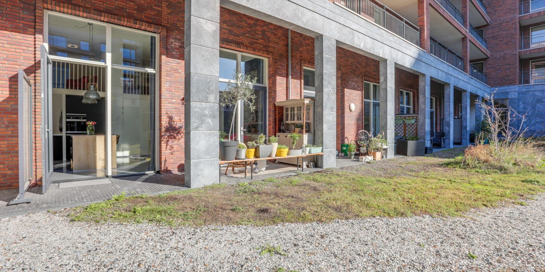 San Marinostraat 131 – Foto 37