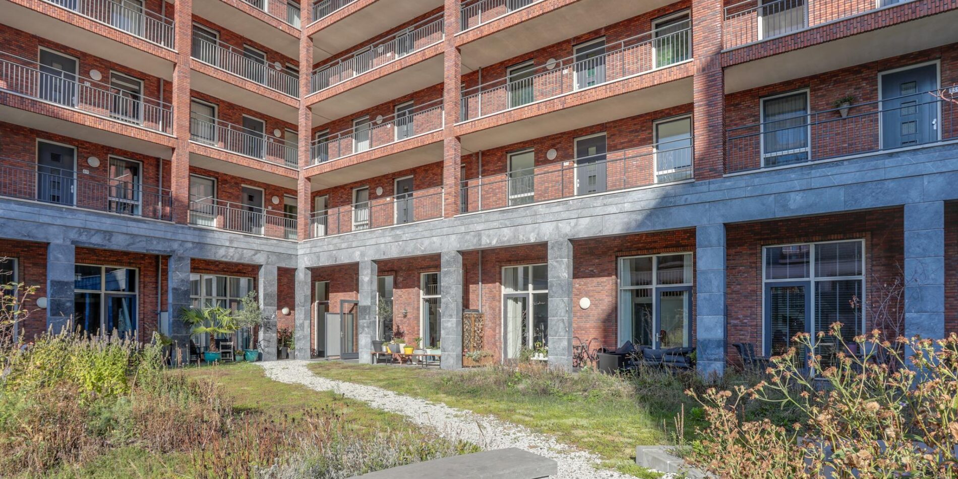 San Marinostraat 131 – Foto 31