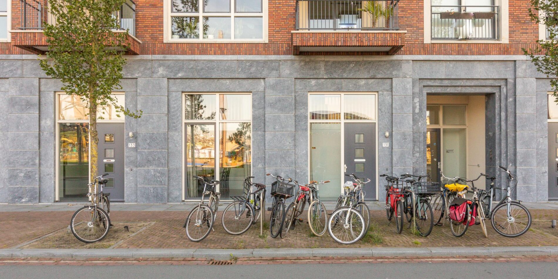 San Marinostraat 131 – Foto 36