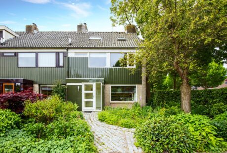 Wethouder Schaaplaan 43