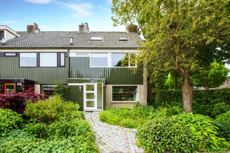 Wethouder Schaaplaan 43 – foto 1