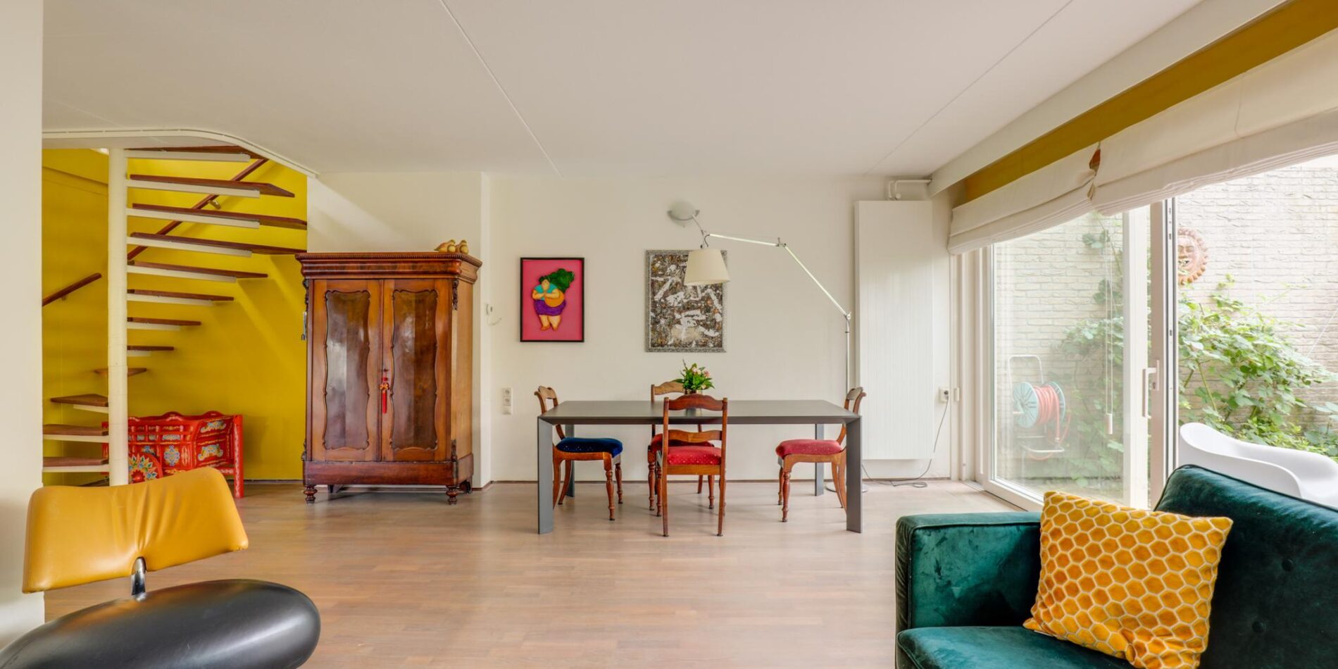 Wethouder Schaaplaan 43 – Foto 3