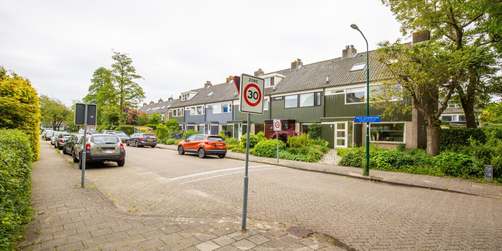 Wethouder Schaaplaan 43 – Foto 45