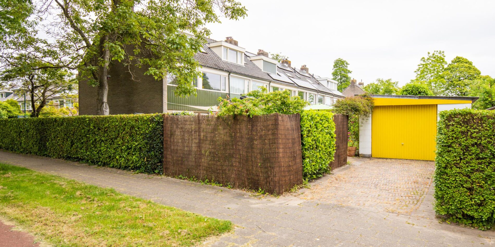 Wethouder Schaaplaan 43 – Foto 43