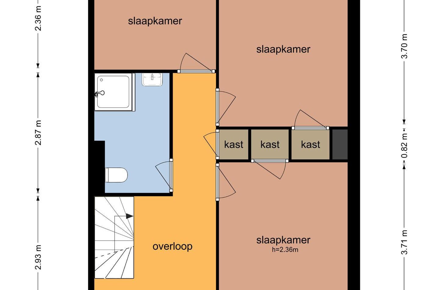 Wethouder Schaaplaan 43 – Foto 47
