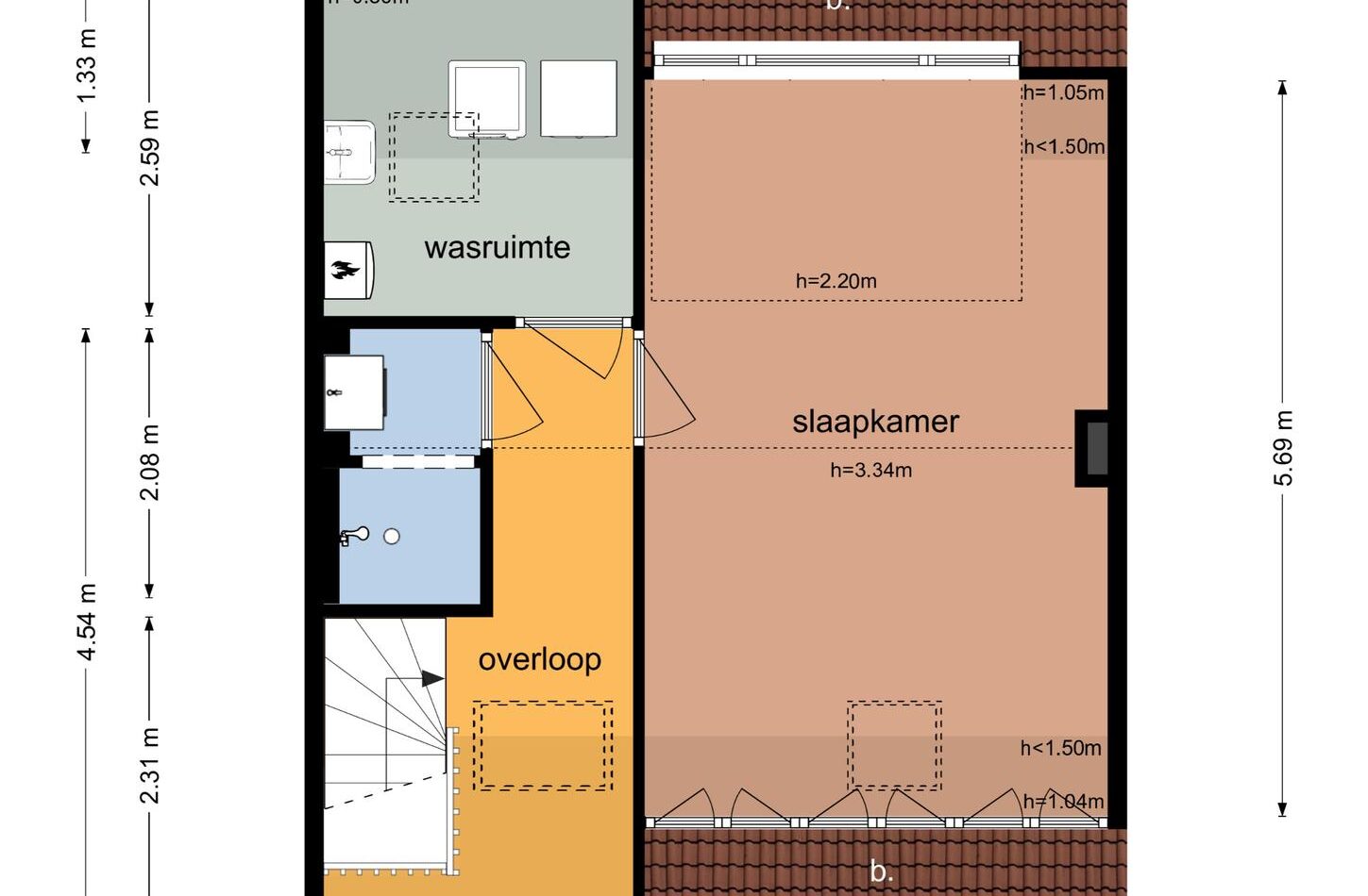 Wethouder Schaaplaan 43 – Foto 50