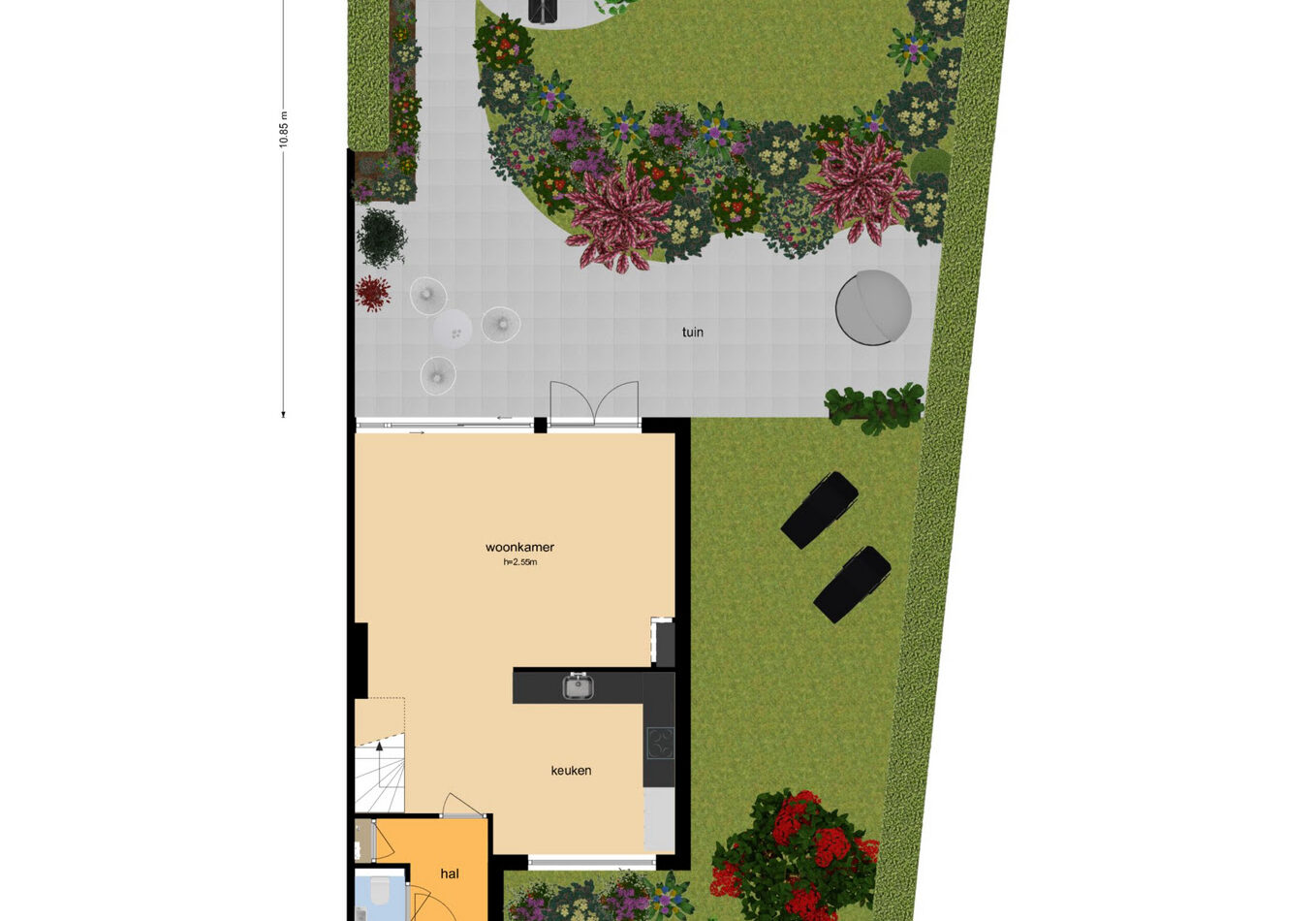 Wethouder Schaaplaan 43 – Foto 51