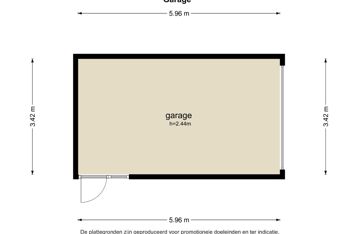 Wethouder Schaaplaan 43 – Foto 52