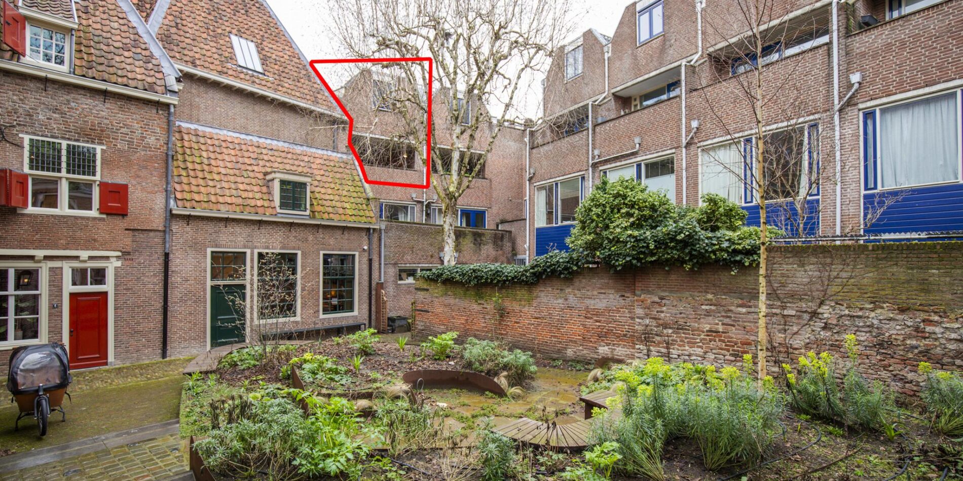 Lange Jansstraat 27 – Hoofdfoto