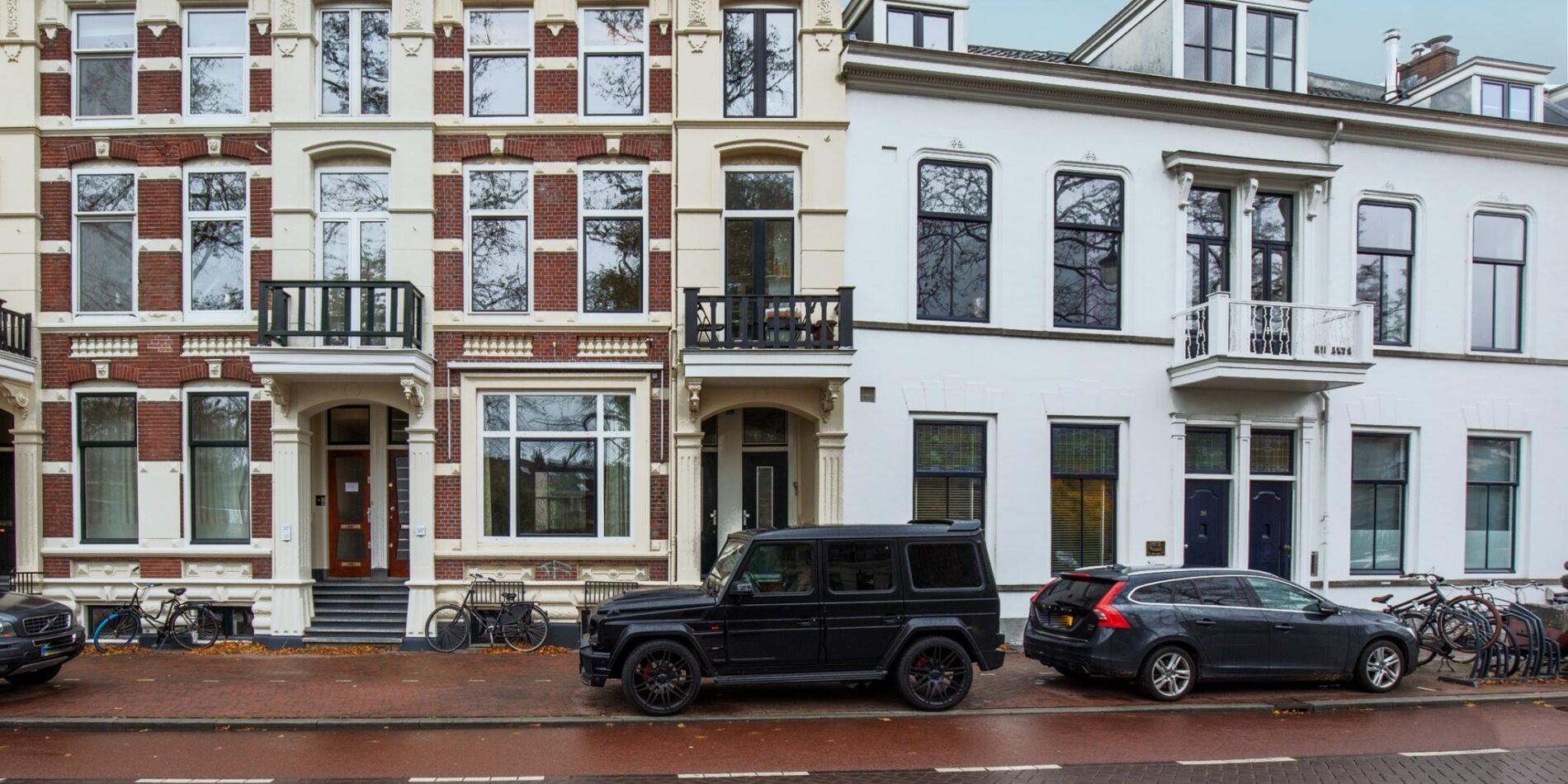 Wittevrouwensingel 57-57BIS – Hoofdfoto