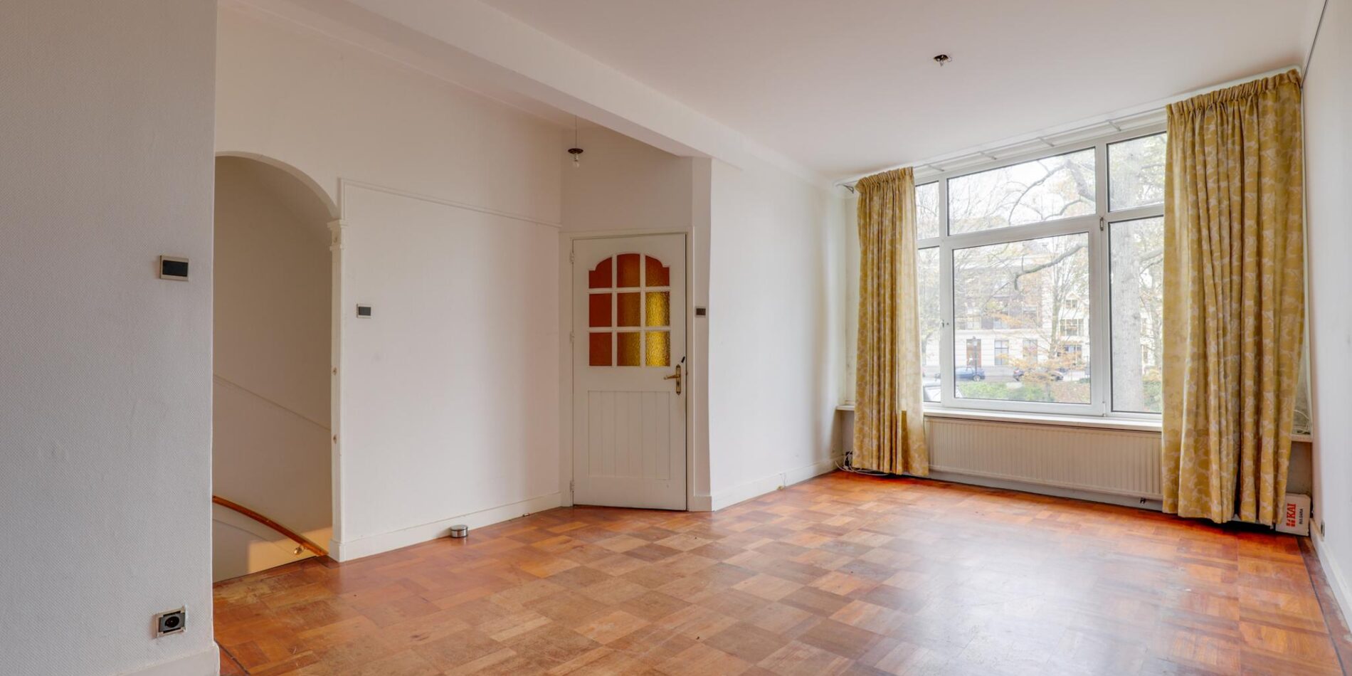 Wittevrouwensingel 57-57BIS – Foto