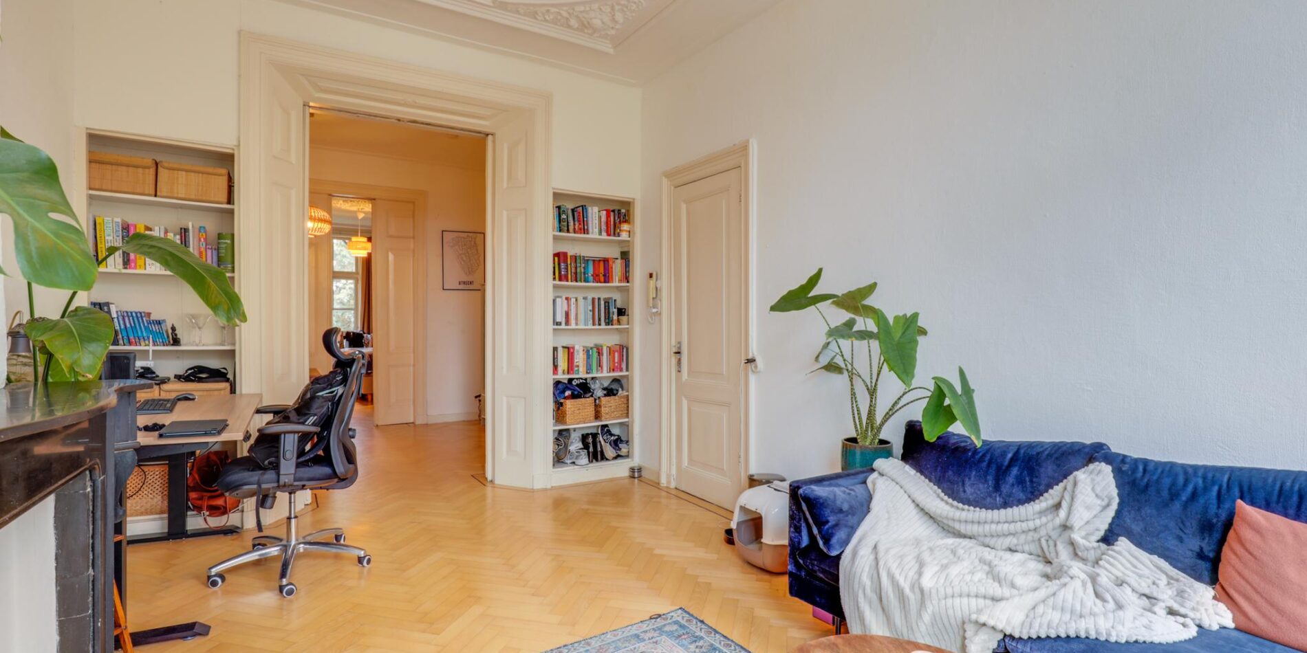 Wittevrouwensingel 57-57BIS – Foto 30