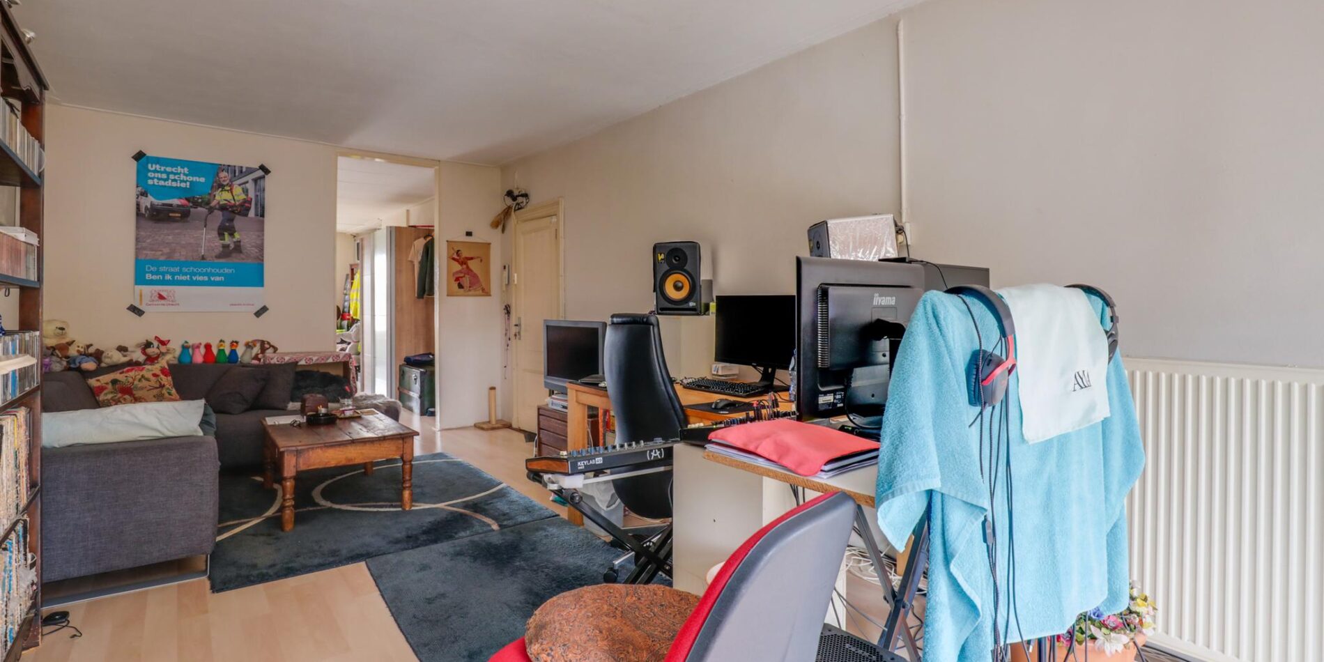 Wittevrouwensingel 57-57BIS – Foto 45