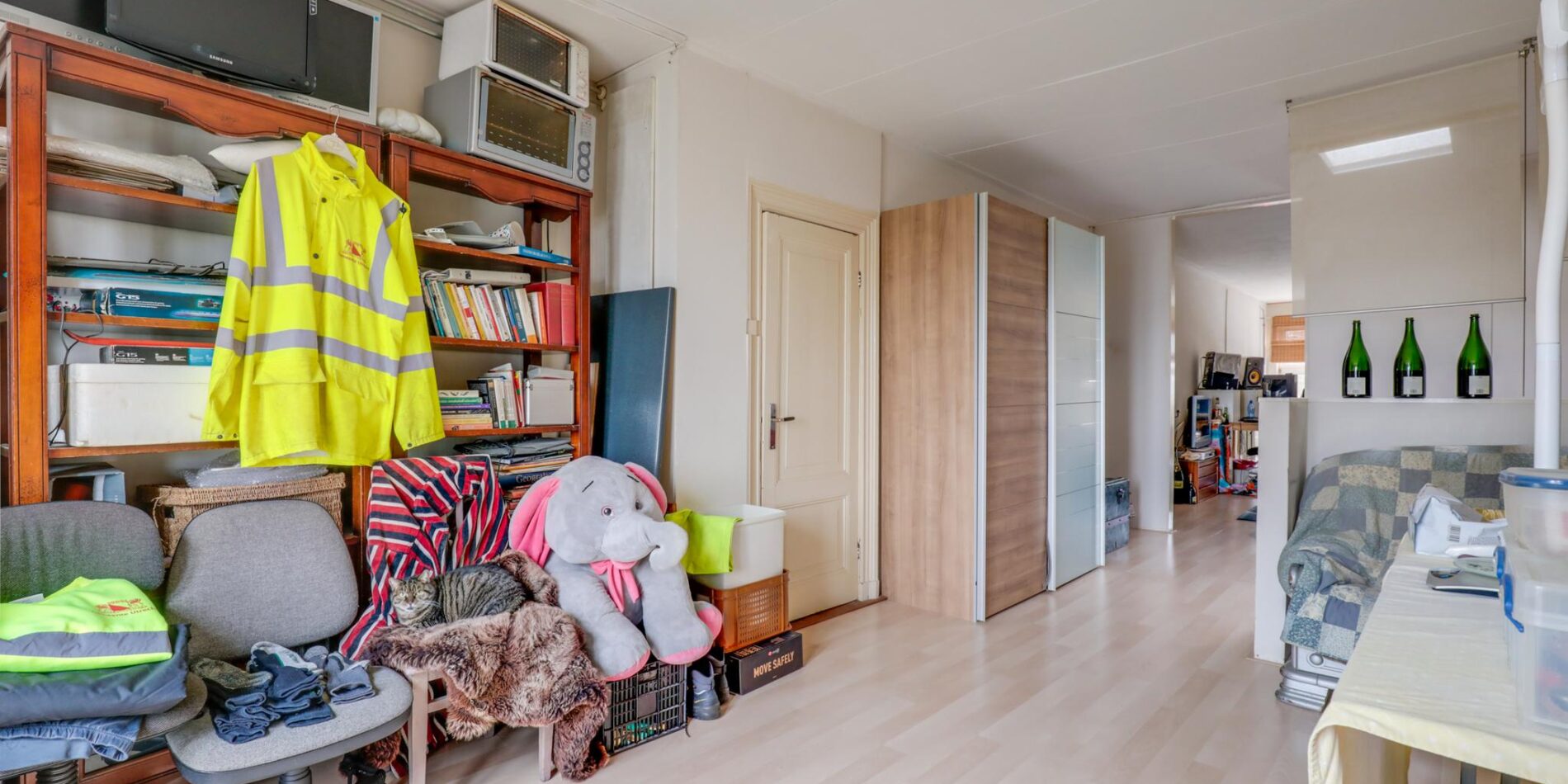 Wittevrouwensingel 57-57BIS – Foto 43