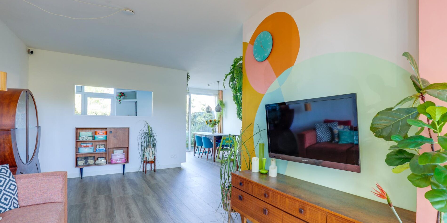 Camminghalaan 75 – Foto