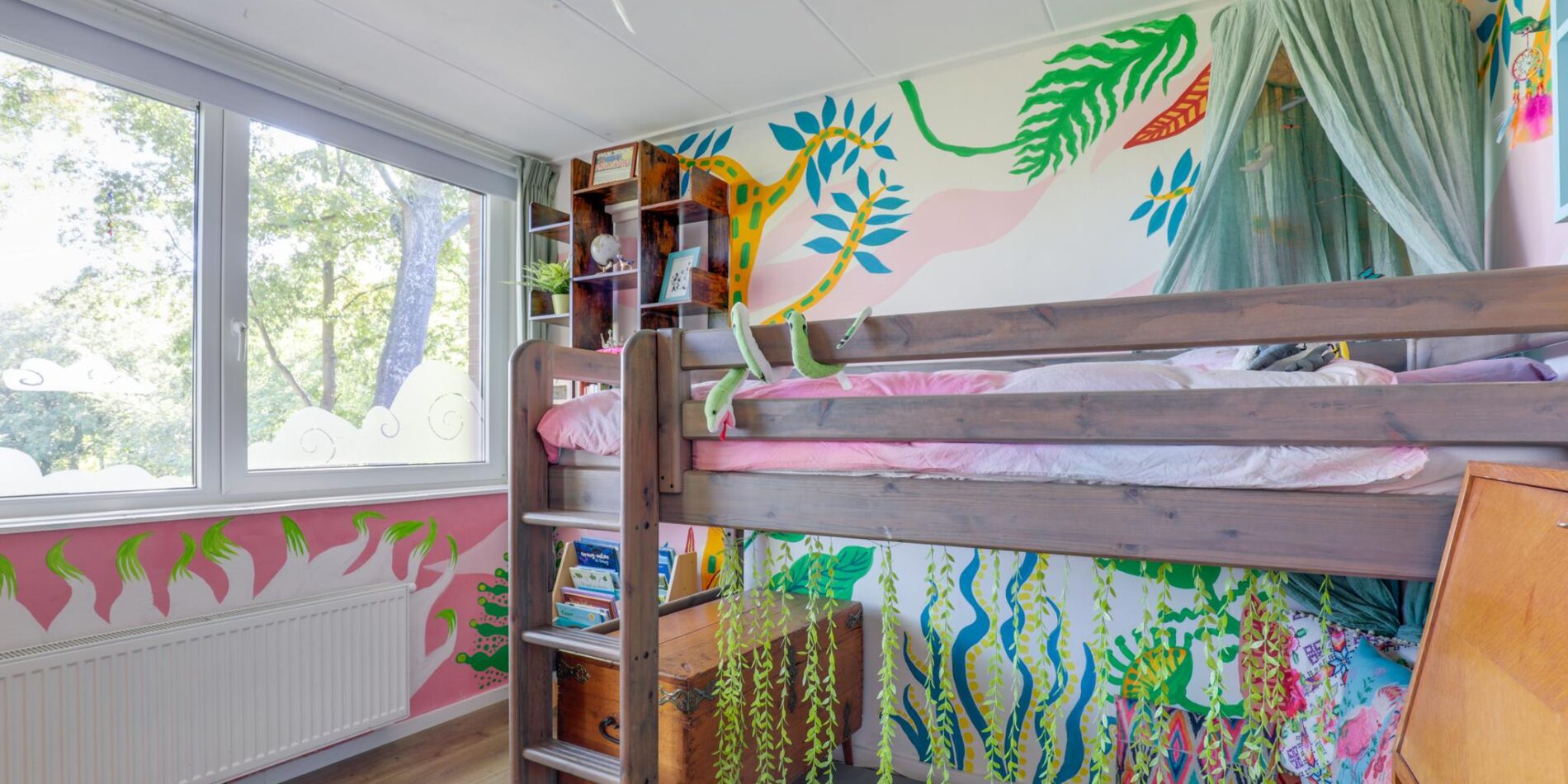 Camminghalaan 75 – Foto 22