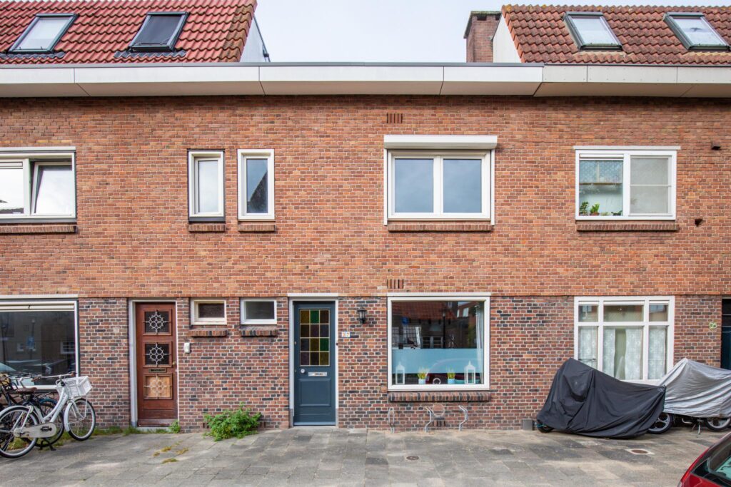 Noordzeestraat 27 – foto 1