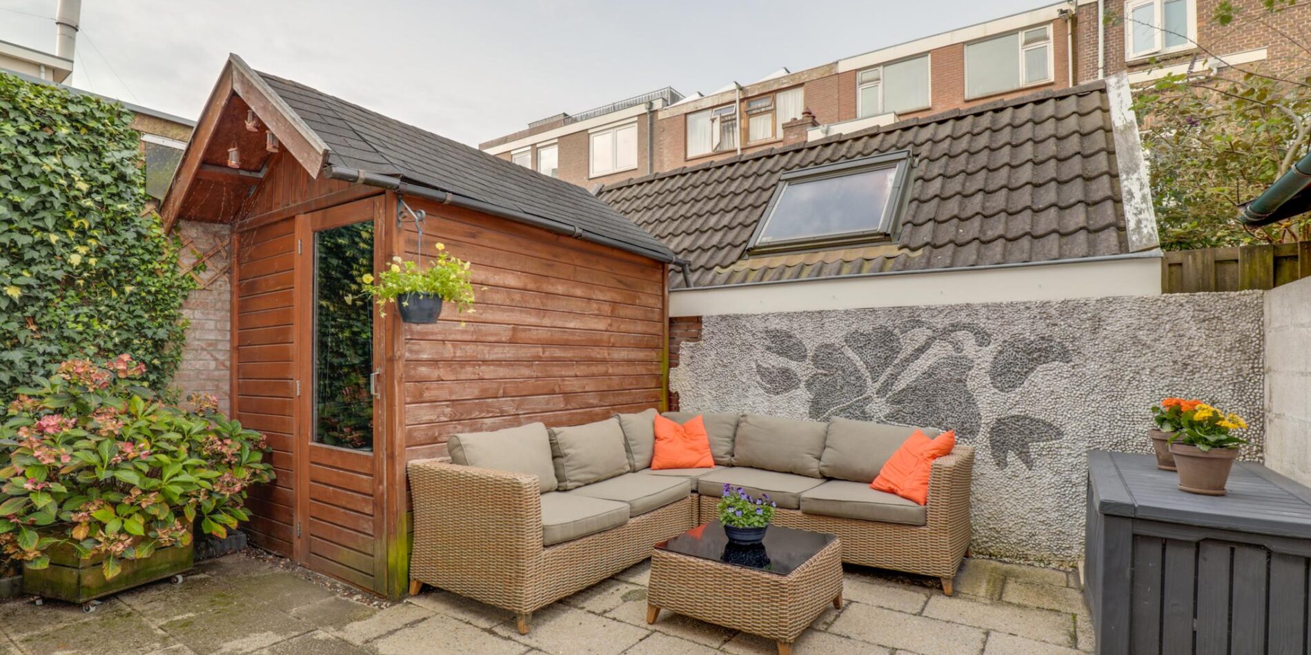 Noordzeestraat 27 – Foto